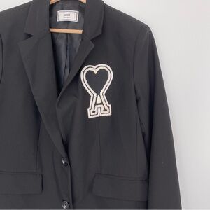 Ami Paris Blazer